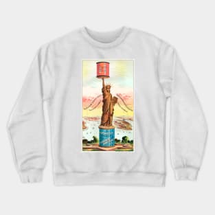 Brainerd & Armstrong Co's Spool Silk Crewneck Sweatshirt